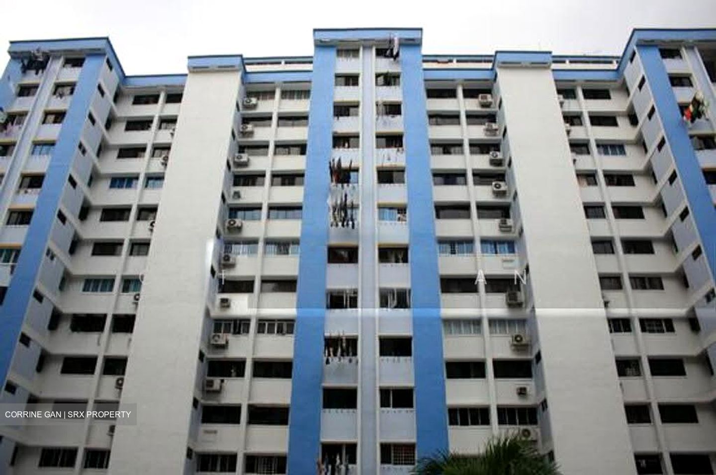 Blk 5 Marsiling Spring (Woodlands), HDB 3 Rooms #608658131
